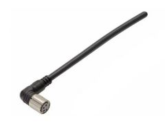 OMRON XS3FM8PUR4A2M Connector