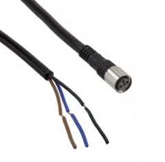 OMRON XS3FM8PUR4S10M Connector