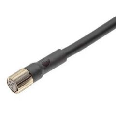 OMRON XS3FM8PUR4S2M Connector
