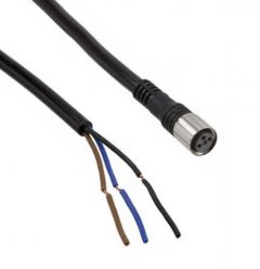 OMRON XS3FM8PVC3S2M Cable