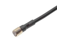 OMRON XS3FM8PVC4S10M Connector