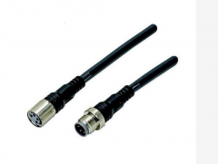 OMRON XS3WM42C4C2A Plug