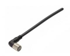 OMRON XS3WM8PUR3SA5M Connector