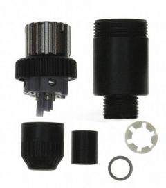 OMRON XS5CD4S1 Connector
