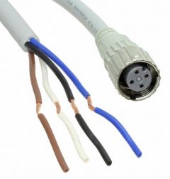 OMRON XS5FD421C80F Cable
