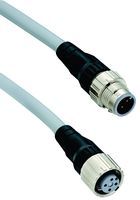 Omron XS5W-D421-D81-A Connector