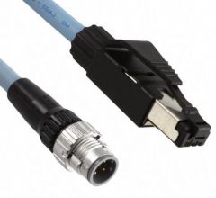 OMRON XS5WT421GMCK Cable