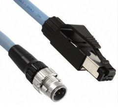 OMRON XS5WT421JMCK Cable
