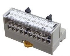 OMRON XW2D20G6 Terminal