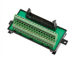 OMRON XW2RE34GC2 Device