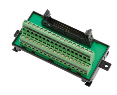 OMRON XW2RE34GM1 Device