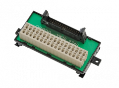 OMRON XW2RP34GC2 Device