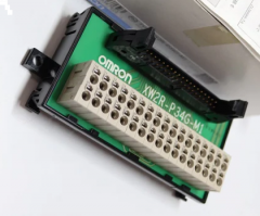 OMRON XW2RP34GM1 Device