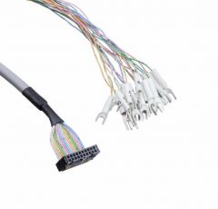 OMRON XW2Z100F Cable