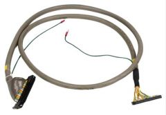 OMRON XW2Z100JA18 Servo