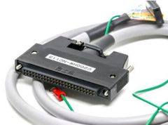OMRON XW2Z100JA6 Cable