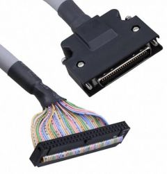 OMRON XW2Z100JB31 Cable