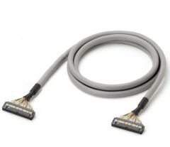 OMRON XW2Z300K Cable