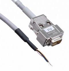 OMRON XW2Z500T3 Cable