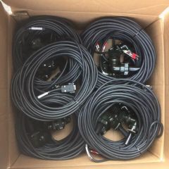 OMRON XW2ZRO500C475 Device