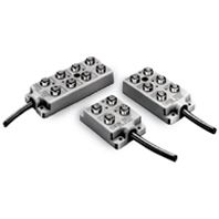 Omron XW3A-P448-D11-R IP67