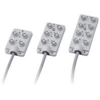 Omron XW3B-P455-G11 Wiring Block 