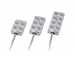 OMRON XW3BP452G11 Sensor