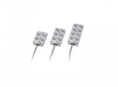 OMRON XW3BP653G11 Device