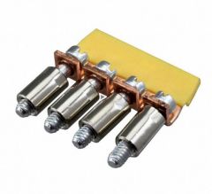 OMRON XW5SS254N ScrwTB