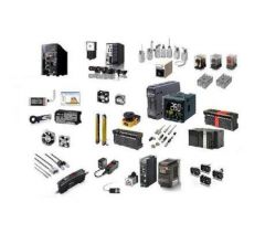 OMRON XW5ZS25LB7180 TB
