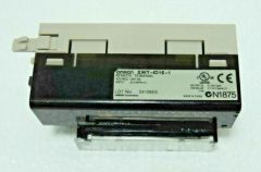 OMRON XWTID161 Device
