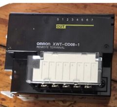OMRON XWTOD081 Device