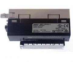 OMRON XWTOD161 PLC