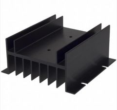 Omron Y92BA100 Heatsink