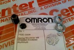OMRON Y92EGS08 Device