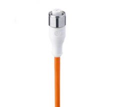 OMRON Y92ES12PP4S5M Cordset