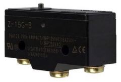 Omron Z-15G-B7-K Switcher