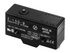 Omron Z-15GNJ55-B7-K Switch