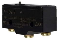 Omron Z-15GQ-B7-K Switch