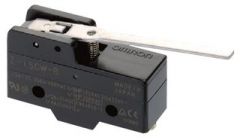 Omron Z-15GW-4B Switch