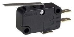 Omron Z-15GW-B Switch