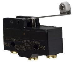 Omron Z-15GW2-B Micro Switch