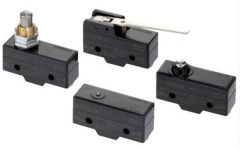 OMRON Z15EB Switch
