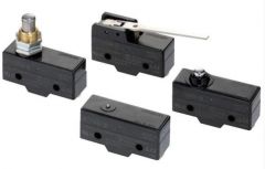 OMRON Z15EQ22B Switch