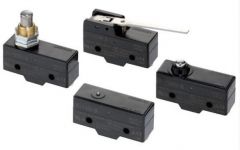 OMRON Z15GA55B5V Switch