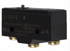 OMRON Z15GB Switch