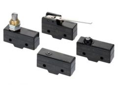 OMRON Z15GD55B7K Switch