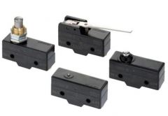 OMRON Z15GD55MD Switch