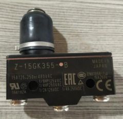OMRON Z15GK355B Device