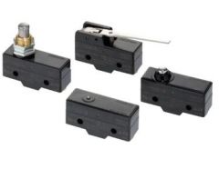 OMRON Z15GK355MD05M Switch